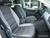 Volkswagen Touran - Vorschau Bild 6