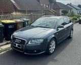 Audi A4 2.0 TDI 125kW (DPF) quattro Avant -
