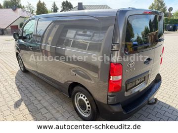 Toyota Proace (Verso) - 10