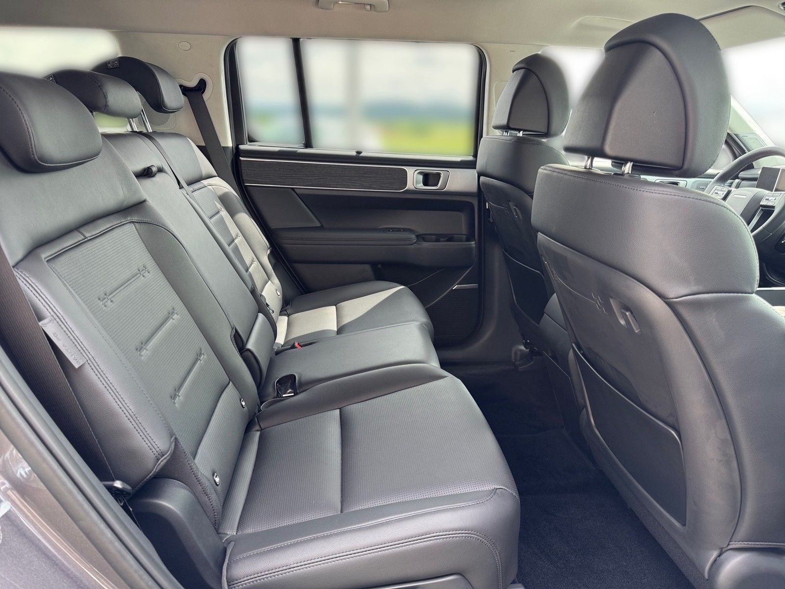 Hyundai Santa Fe – Bild 14