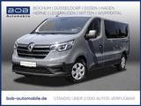 Renault Trafic Pkw Grand dCi 150 5-Sitzer NAVI PDC KLIMA - Renault Trafic in Bochum