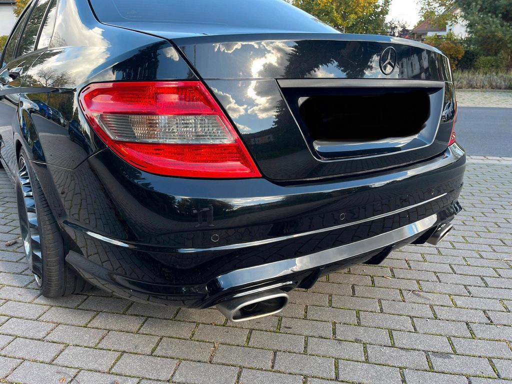 Mercedes-Benz C 280