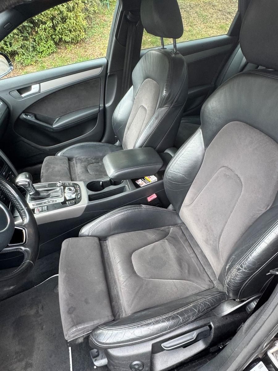 Audi Quattro 2012 — photo 10