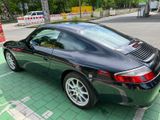 Porsche 996 Carrera Coupé C2  - Porsche 911er Reihe Gebrauchtwagen