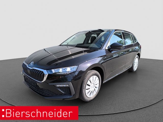 Skoda Scala 1,0 TSI Essence TM PDC DAB LED SH KLIMA