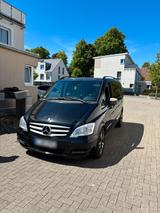Mercedes-Benz Mercedes Viano 3.0 Cdi 6-Sitzer - Mercedes-Benz Viano in Wuppertal