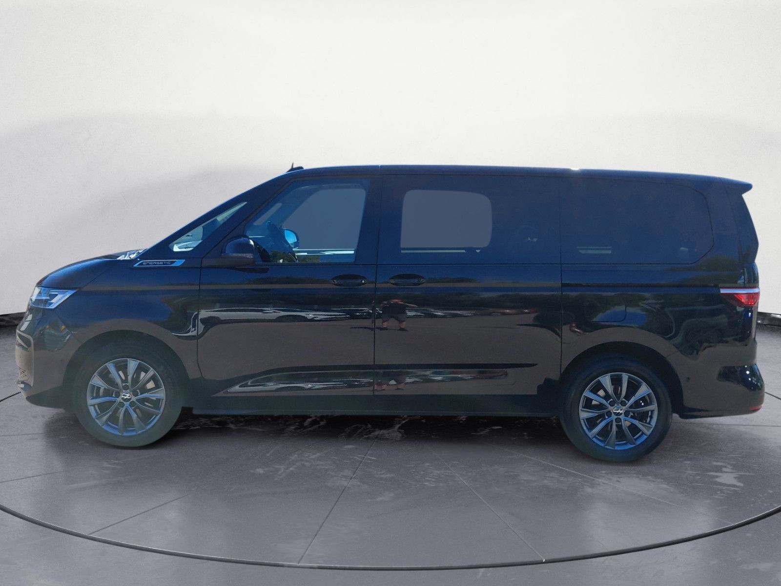 Volkswagen T7 Multivan 1.4 TSI ehybrid Life imagem 3