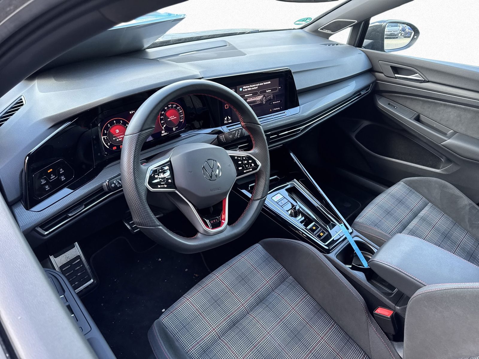 Volkswagen Golf - Bild 8