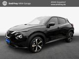 Nissan Juke 1.0 DIG-T Tekna BOSE-Sound/ACC/Kamera/Navi
