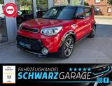 Kia Soul Spirit*KAMERA*LED*SPURHALTE*USB* - Kia Soul aus 2014