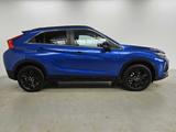 Mitsubishi Eclipse Cross Active+ 1.5 T-MIVEC 2WD 6-Gang - Mitsubishi Eclipse Cross: Active