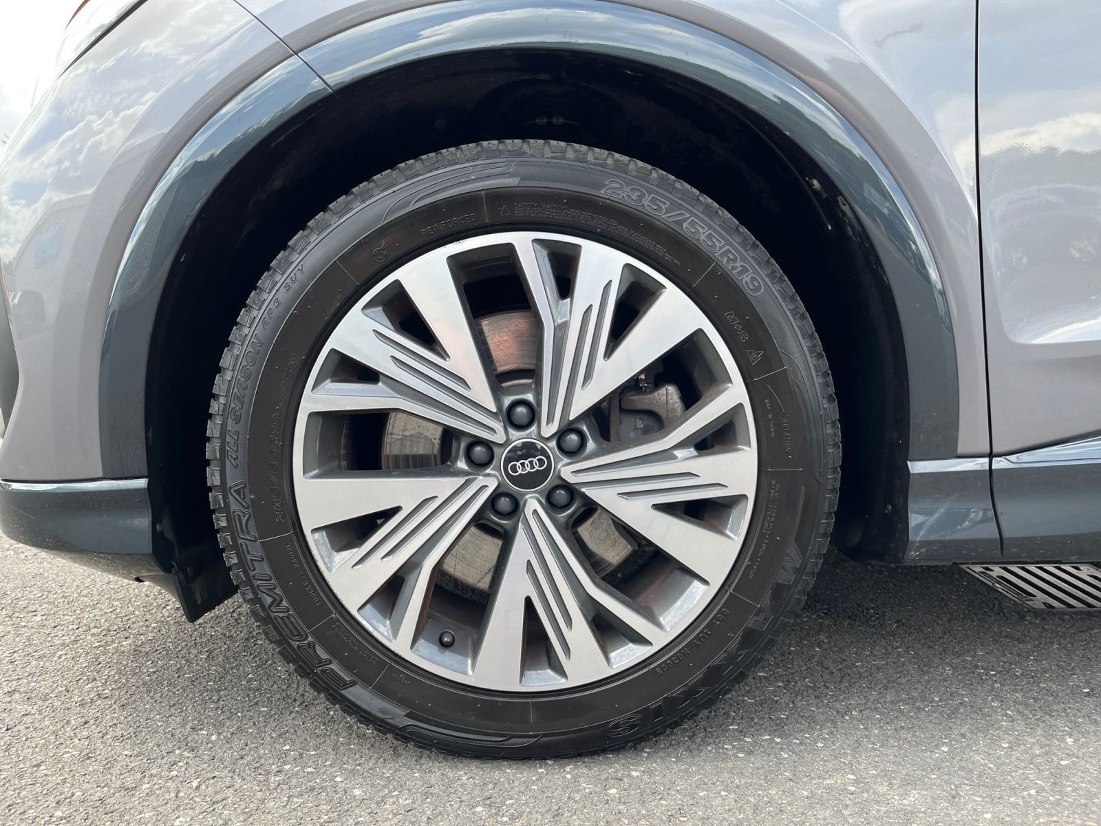 Audi Q4 e-tron - Bild 8