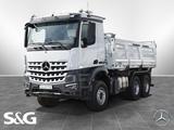 Mercedes-Benz AROCS 2651 K 6x4 B13 Kipperfahrgestell ab 18t