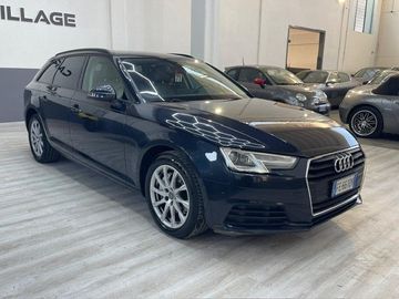 Audi A4 - 2