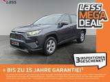 Toyota RAV4 2.0 Comfort +Kamera+LED+PDC+Klimaautomatik+ - Toyota: Rav2