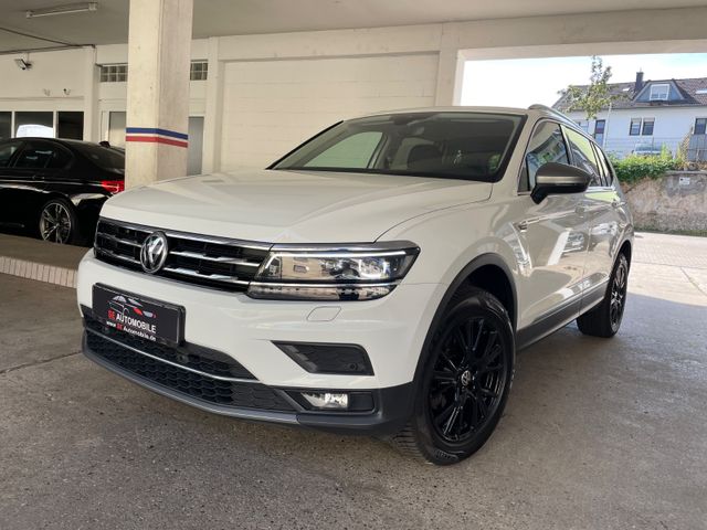 Volkswagen Tiguan Allspace2.0TDI Highline 4Motion*AHK*NAVI