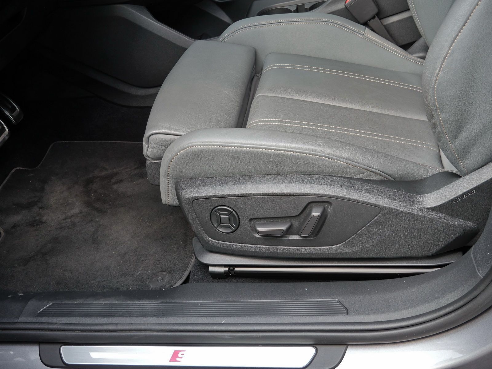Audi Q4 e-tron - Bild 23