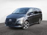 Mercedes-Benz VITO 119 Tourer/Pro/lang/Mopf/MBeam/Navi/Kamera - Autokran