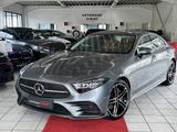 Mercedes-Benz CLS 300 d 4MATIC AMG Line°Leder°360 Kamera° Navi - Mercedes-Benz CLS 300
