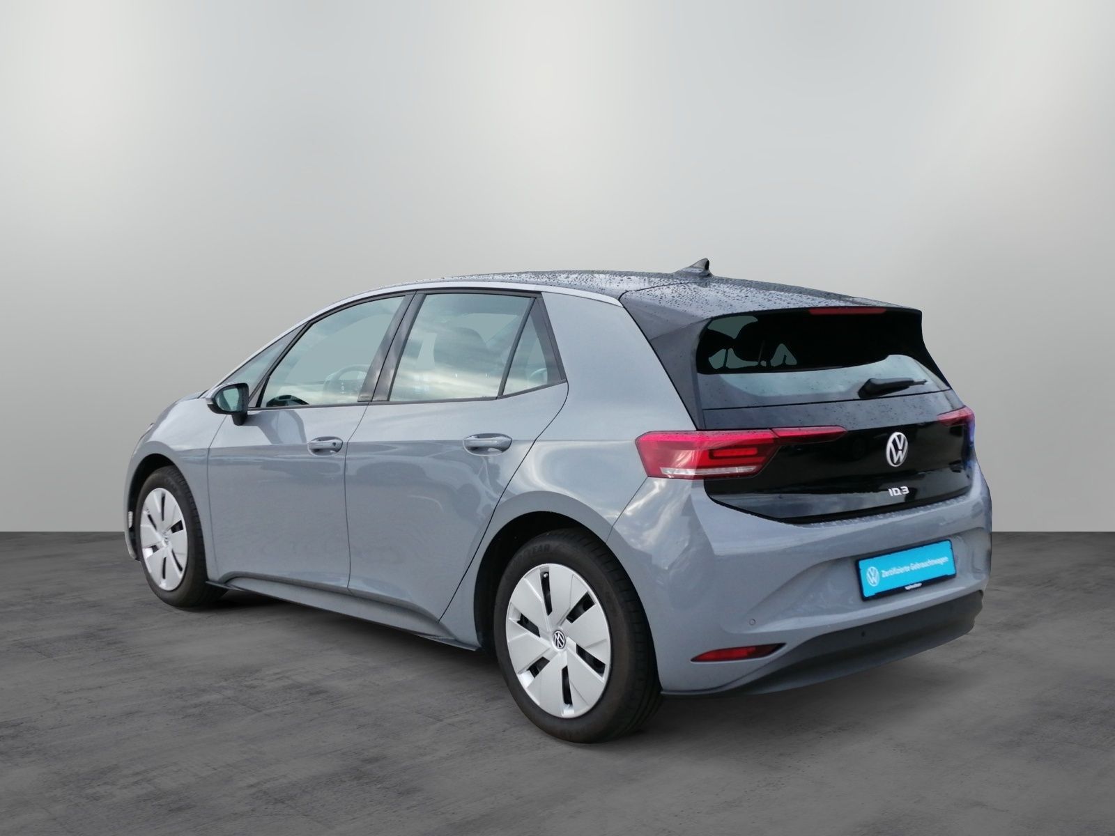 Volkswagen ID.3 Pro CarPlay Standklima LED DAB foto 3