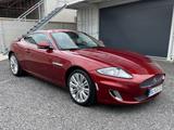 Jaguar XK 5.0 V8 Portfolio Coupé - Jaguar XK: Portfolio