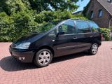 Ford Galaxy Ghia 7-Sitzer - Ford Galaxy aus 2005: Ghia