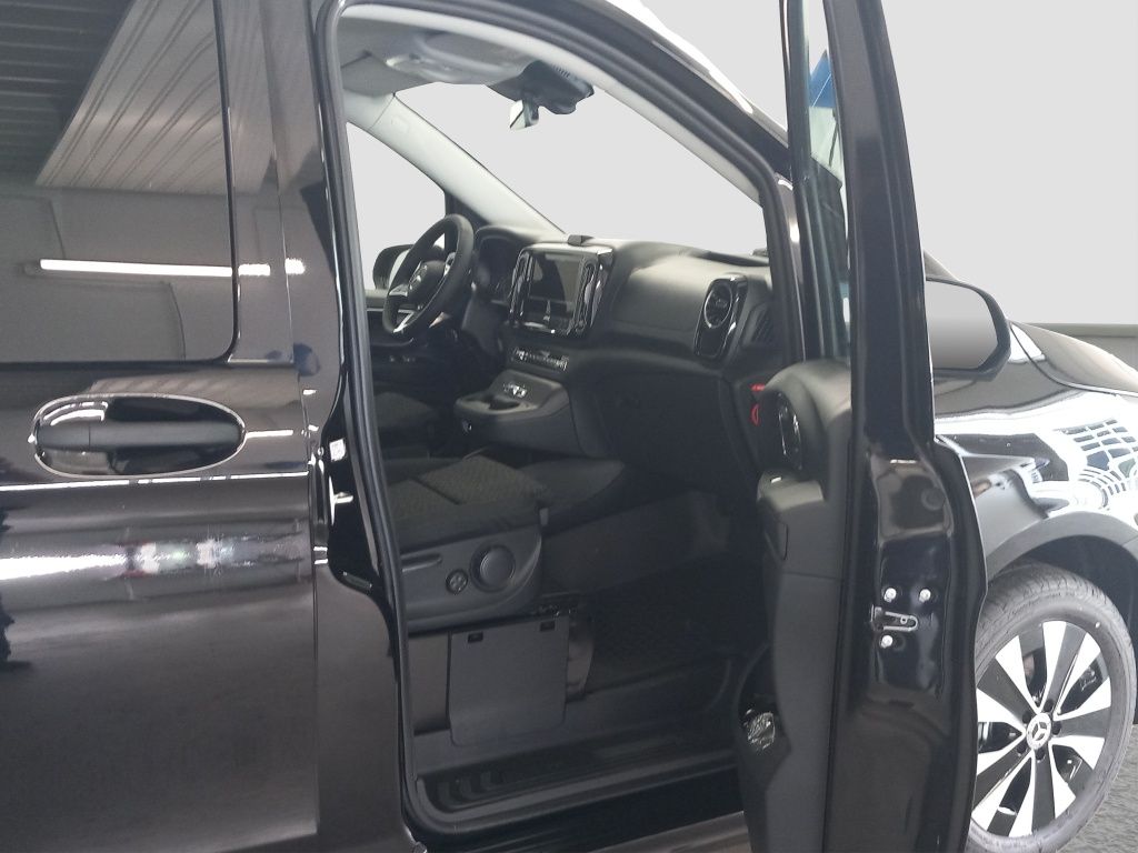 Fahrzeugabbildung Mercedes-Benz Vito 119 CDI 4x4 Mixto Lang AHK*Standh.*360*PDC