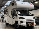 Eura Mobil Activa One AO 650 HS FAS 4,25t Travel Paket  - Eura Mobil Activa One 650 HS Automatik