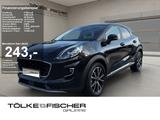 Ford Puma 1.0 EcoBoost Titanium ACC AHK Navi KlimaA.
