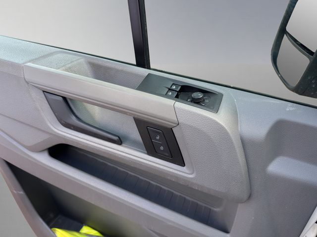 Crafter 2.0 TDI FWd Nur für gewerblich
