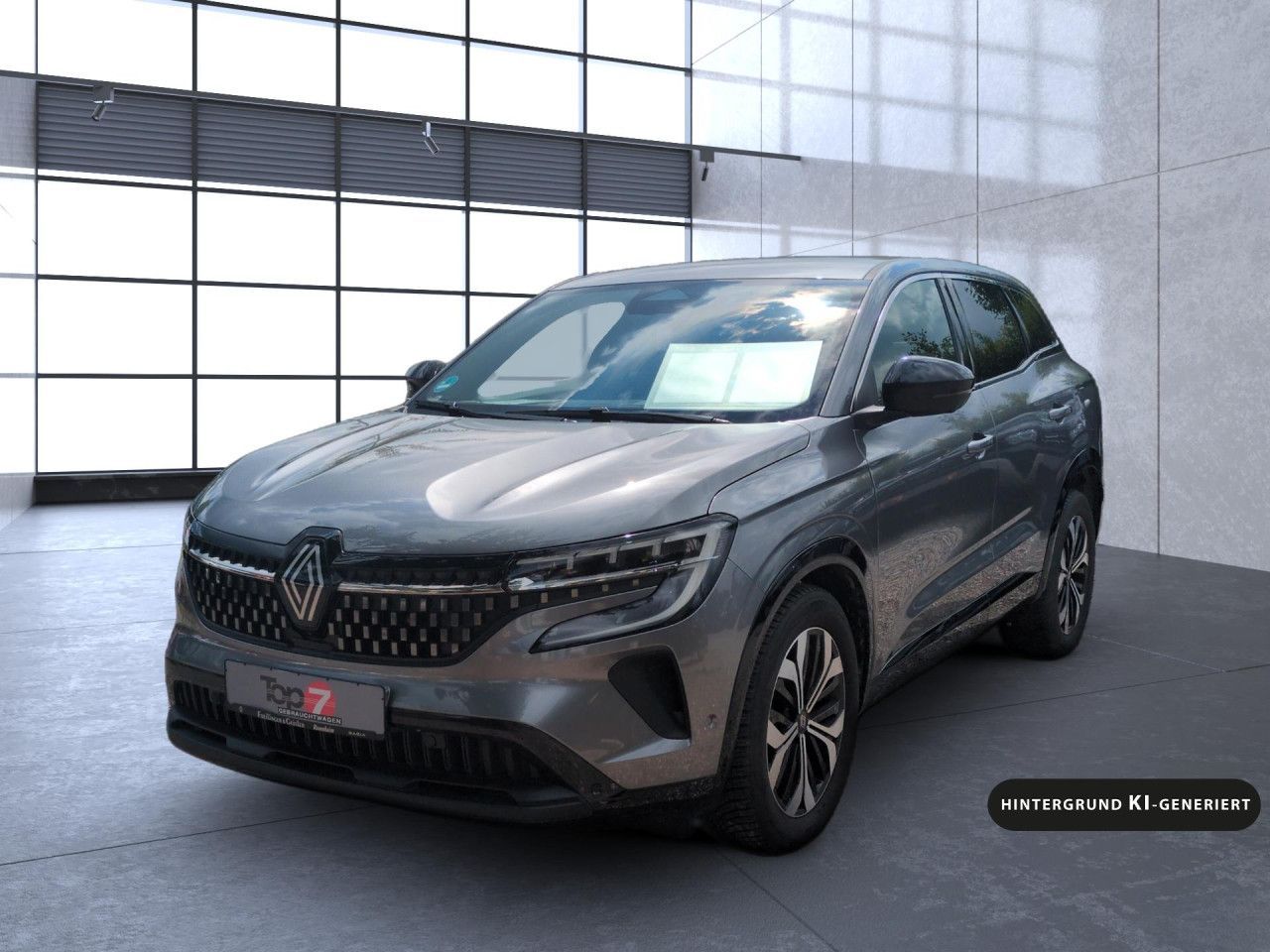 Renault Austral - Bild 7