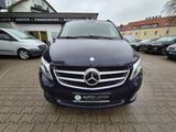 Mercedes-Benz V 250 d lang Avantgarde BlueTEC Edition/Tüv neu - : Allradantrieb, Van