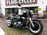 Harley-Davidson Softail Fat Boy low,Special,1690ccm,ABS - Offers