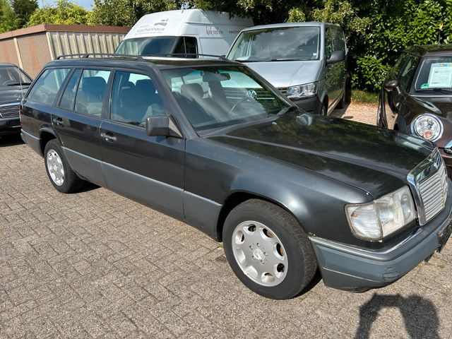 Mercedes-Benz 250 Diesel