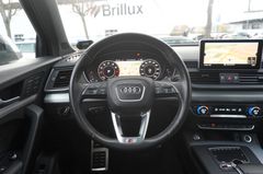 Fahrzeugabbildung Audi Q5 quattro Sport S-Line Nav Pano HeadUp ACC VOLL