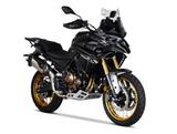 VOGE 625 DS-X Adventure Enduro, NEU eingetroffen - VOGE DS625X
