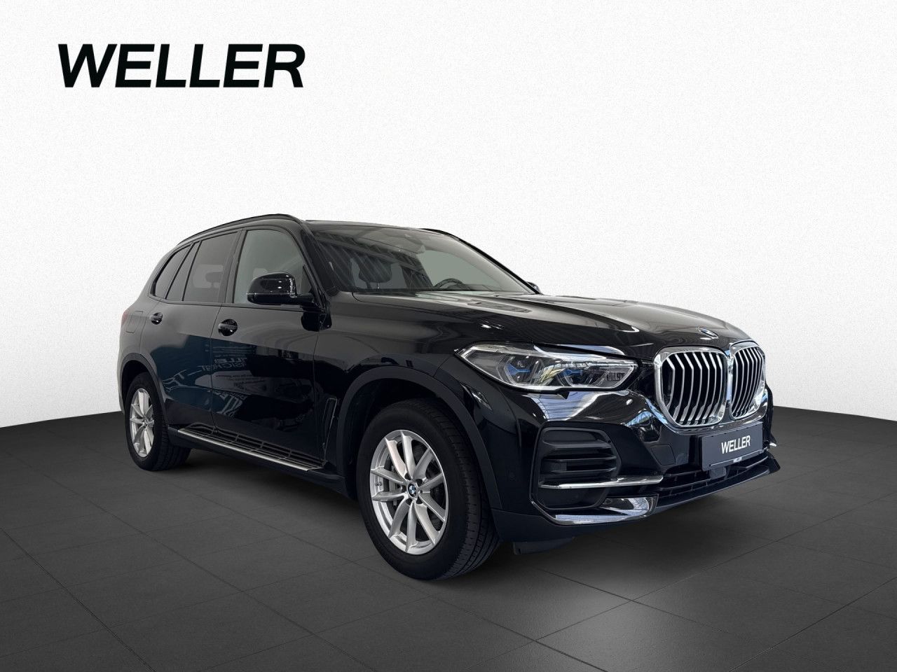 BMW X5 xDrive25d SpoSi Laser LiveProf Sthz 360° PDC foto 3