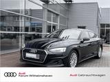 Audi A5 Sportback 35 2.0 TDI basis (M-H) (EURO 6d) - Audi A5 aus 2023