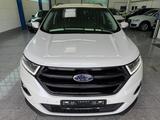 Ford Edge 2.0 TDI*SPORT*4x4*AUT*LED*NAV*MMRY*SPUR*1HD - Ford Edge: Automatik