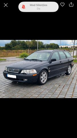 Volvo volvo  v40