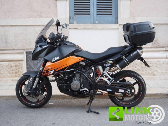 KTM 990 Supermoto ++FINANZIABILE++