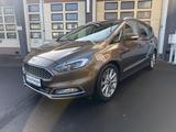 Ford S-Max 2,0 TDCi Vignale Komfort Massage Kamera - Ford: V Max