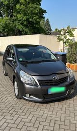Toyota Verso 2.0 Disel - Toyota Verso: 2.0