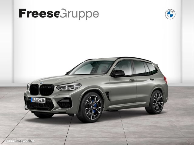 BMW X3 M Competitio M Competition Head-Up HK HiFi