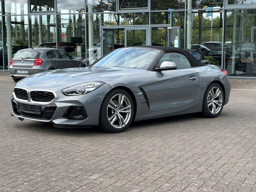 Image of BMW Z4