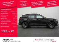 Cupra Formentor - Vorschau Bild 2