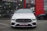 Mercedes-Benz B200 AMG Line LED ACC Navi - Mercedes-Benz B-Klasse mit Panoramadach