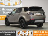 Land Rover Discovery Sport SD4 HSE 4WD LED|PAN|SOUND|7SITZE - Land Rover: Schiebedach