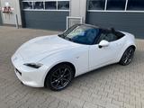 Mazda MX-5 2.0 SKYACTIV-G 184 Sports-Line, TÜV&ASU NEU - Mazda MX-5 aus 2019