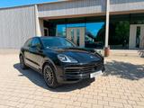 Porsche Cayenne Coupe E-Hybrid/SPORT/CHRONO/PANO/MATRIX/ - Gebrauchtwagen in Heilbronn